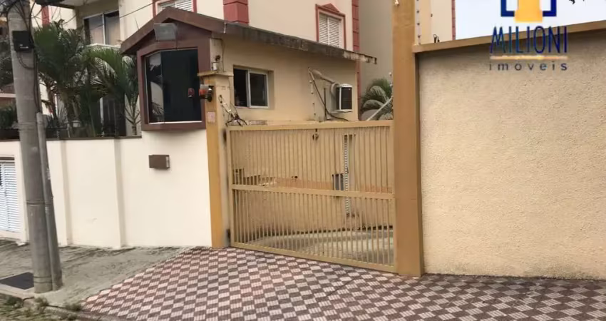 Apartamento com 2 quartos à venda na Rua Padre José de Anchieta, --, Vila Romão, Salto