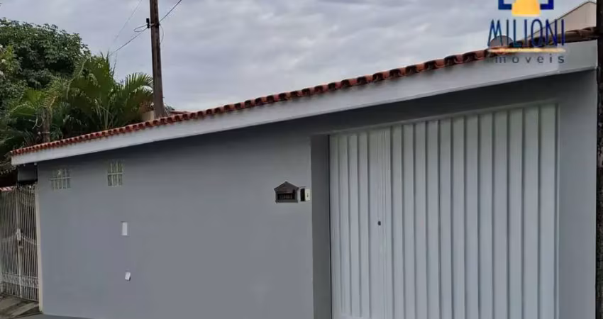 Casa com 3 quartos à venda na Rua das Carpas, --, Salto de São José, Salto