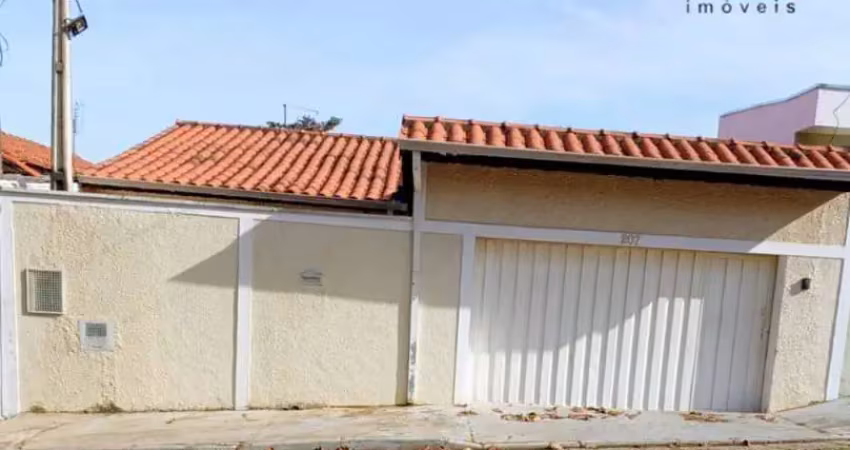 Casa com 3 quartos à venda na Rua São Paulo, --, Nossa Senhora do Monte Serrat, Salto