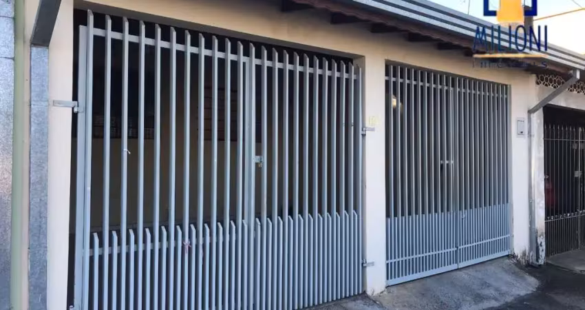Casa em condomínio fechado com 2 quartos à venda na Avenida dos Peixes, --, Salto de São José, Salto