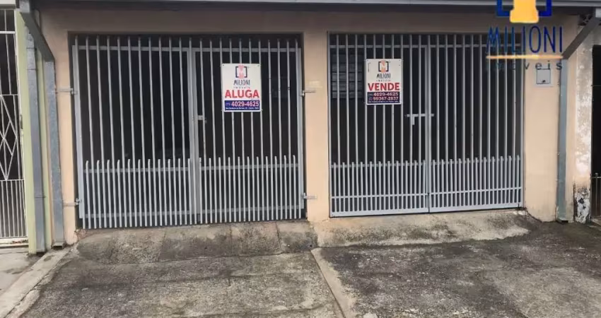Casa em condomínio fechado com 2 quartos à venda na Avenida dos Peixes, --, Salto de São José, Salto