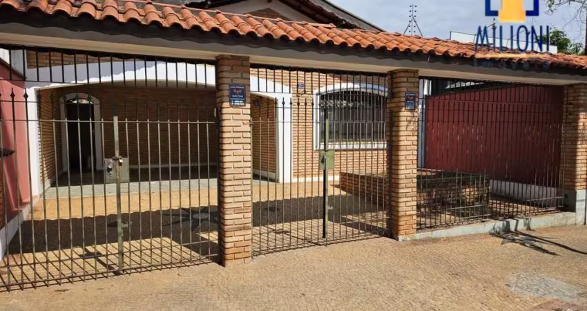 Casa com 3 quartos à venda na Rua dos Expedicionários Saltenses, --, Centro, Salto