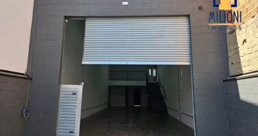 Ponto comercial com 1 sala à venda na Rua Estado da Bahia, --, Loteamento Terras de São Pedro e São Paulo, Salto