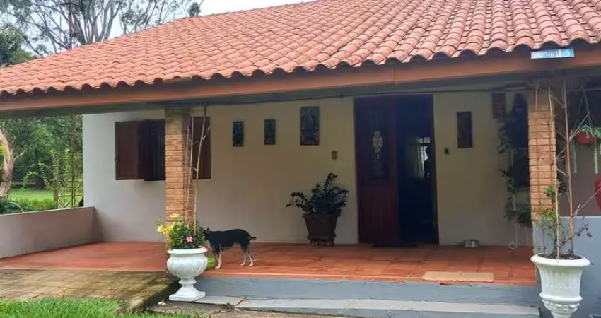 Chácara / sítio com 3 quartos à venda na Estrada Municipal, --, Boa Vista, Salto