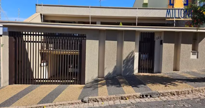 Casa com 3 quartos à venda na Rua Sete de Setembro, --, Centro, Salto