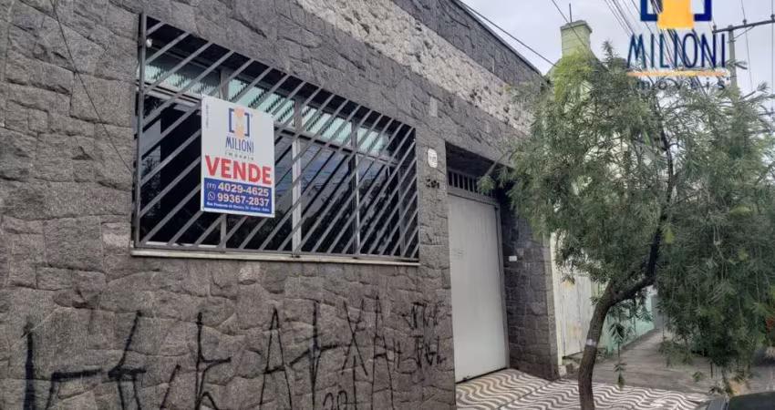 Casa com 3 quartos à venda na Rua Marechal Deodoro, --, Centro, Salto