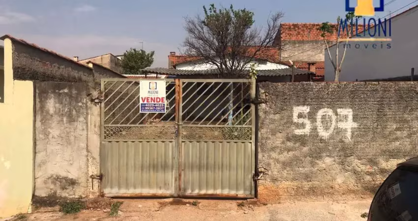 Casa com 3 quartos à venda na Rua Albânia, --, Jardim das Nações, Salto