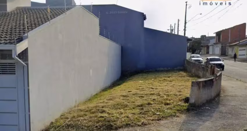 Terreno à venda na Rua Goiânia, --, Jardim Panorama, Salto
