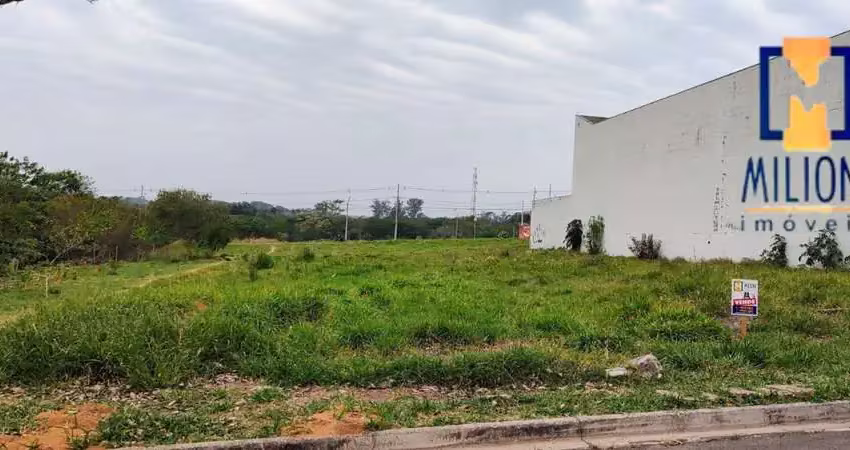 Terreno à venda na Rua Jornal O Saltense, --, Julio Ustrito, Salto