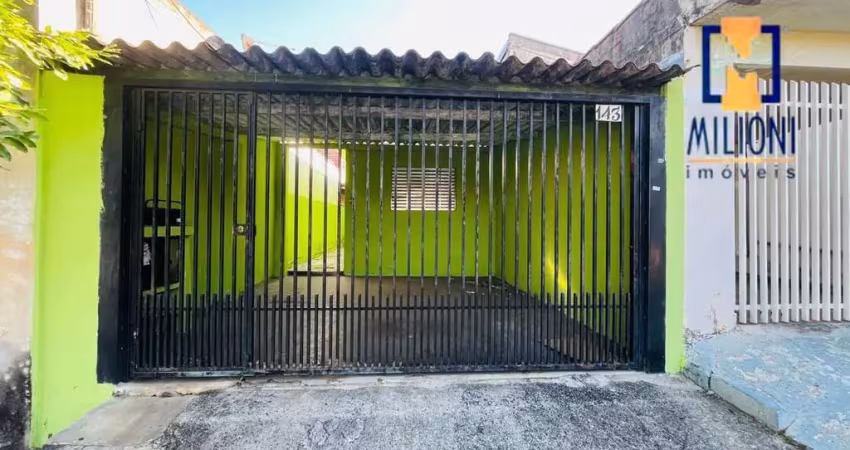 Casa com 1 quarto à venda na Rua Bulgária, --, Jardim das Nações, Salto