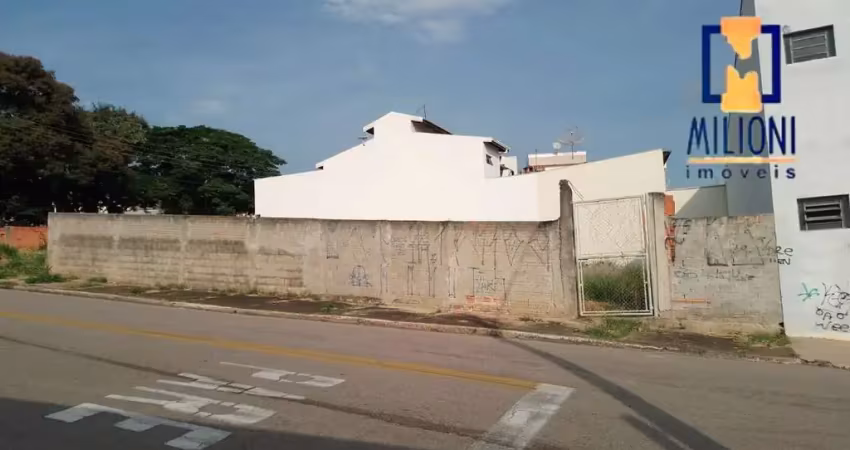 Terreno à venda na Rua Benedita Quaglino, --, Vila Progresso, Salto
