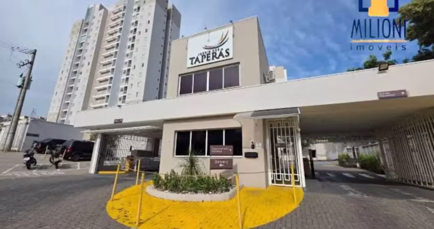 Apartamento com 2 quartos à venda na Rua Presidente João Café Filho, --, Bela Vista, Salto