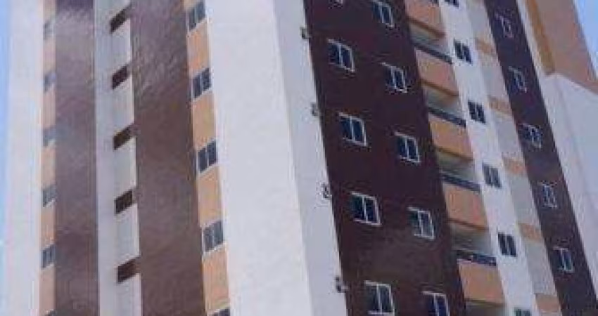 Apartamento para Venda em João Pessoa, manaira, 3 dormitórios, 2 suítes, 2 banheiros, 2 vagas