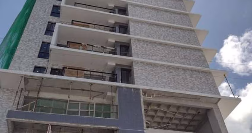 Apartamento para Venda em João Pessoa, bessa, 2 dormitórios, 1 suíte, 2 banheiros, 1 vaga