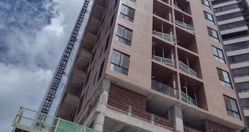 Apartamento para Venda em João Pessoa, Miramar, 2 dormitórios, 1 suíte, 2 banheiros, 1 vaga