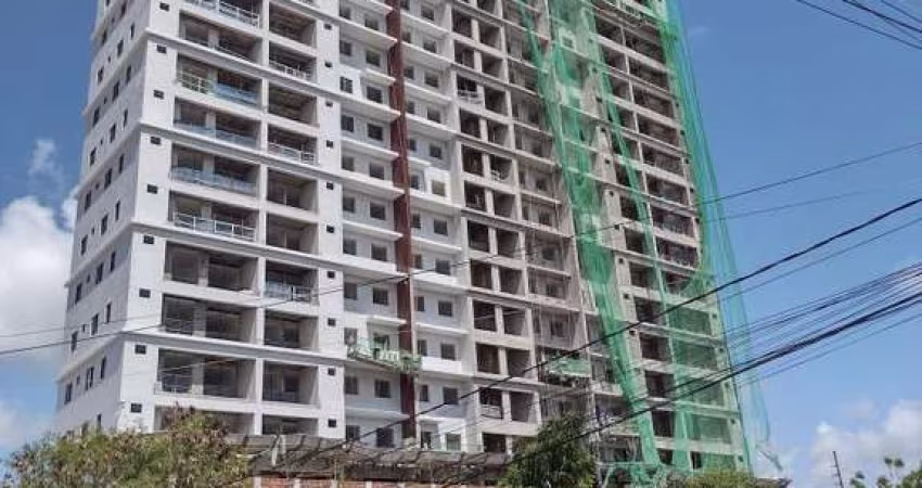 Apartamento para Venda em João Pessoa, bessa, 3 dormitórios, 2 suítes, 3 banheiros, 2 vagas