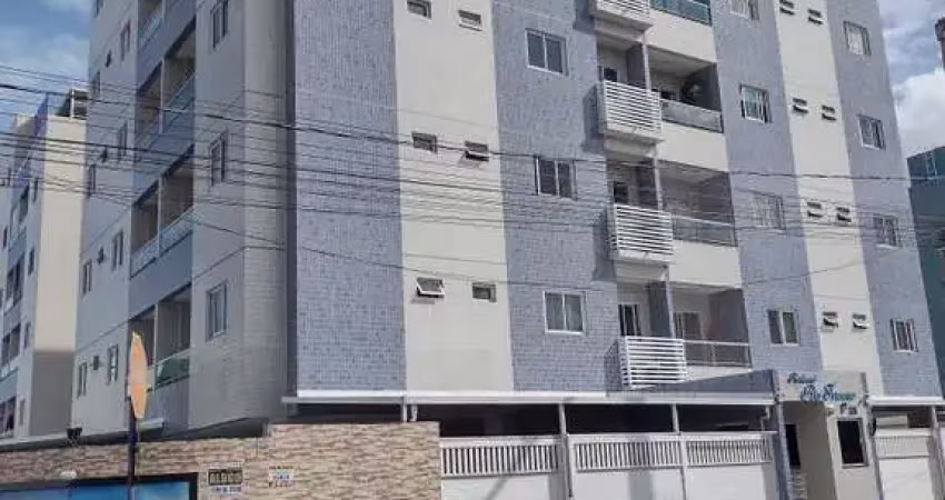 Apartamento para Venda em João Pessoa, bessa, 2 dormitórios, 1 suíte, 2 banheiros, 1 vaga