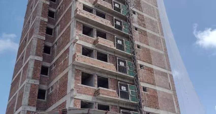 Apartamento para Venda em João Pessoa, bessa, 3 dormitórios, 1 suíte, 2 banheiros, 1 vaga