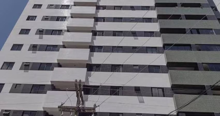 Apartamento para Venda em João Pessoa, Expedicionarios, 2 dormitórios, 1 suíte, 2 banheiros, 1 vaga