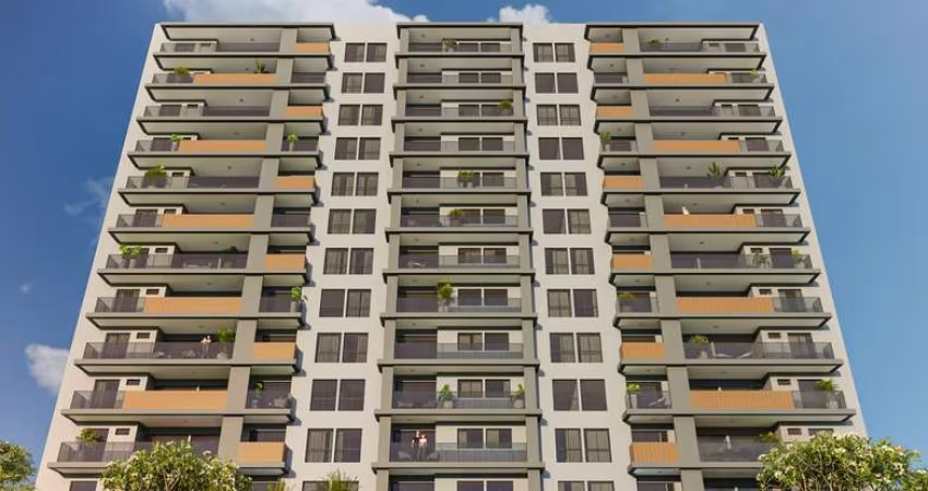 Apartamento para Venda em João Pessoa, bessa, 2 dormitórios, 1 suíte, 2 banheiros, 1 vaga