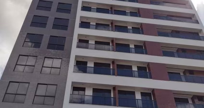 Flat para Venda em João Pessoa, tambauzinho, 1 dormitório, 1 banheiro, 1 vaga