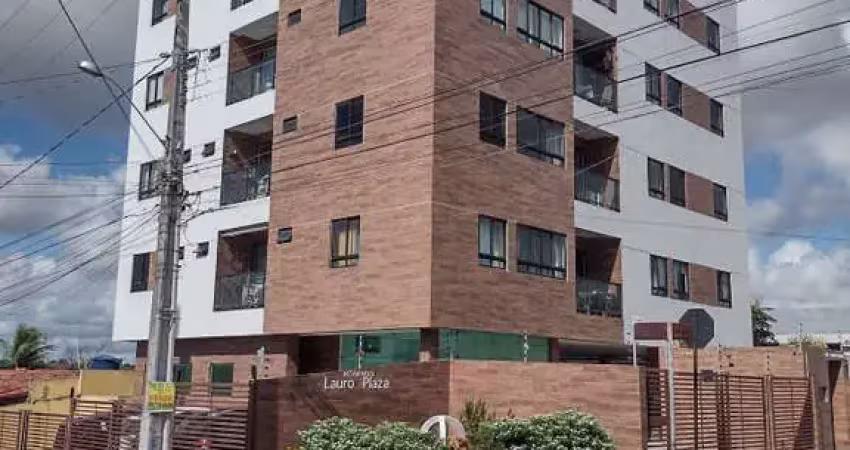 Cobertura Horizontal para Venda em João Pessoa, tambauzinho, 2 dormitórios, 1 suíte, 2 banheiros, 1 vaga