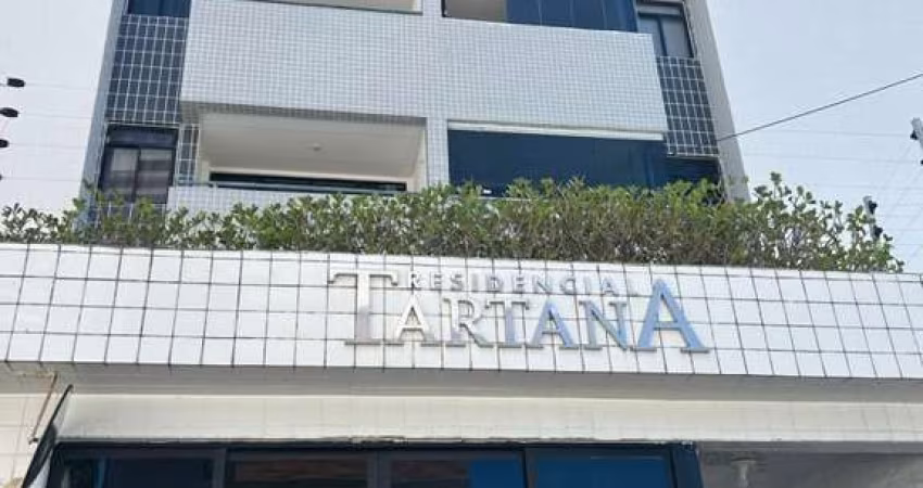 Apartamento para Venda em Cabedelo, Poço, 3 dormitórios, 1 suíte, 2 banheiros, 1 vaga