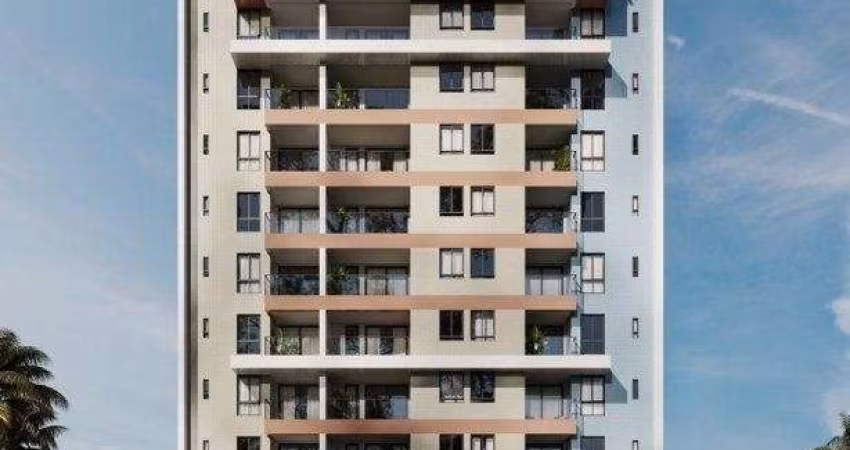 Apartamento para Venda em João Pessoa, bessa, 2 dormitórios, 1 suíte, 2 banheiros, 1 vaga