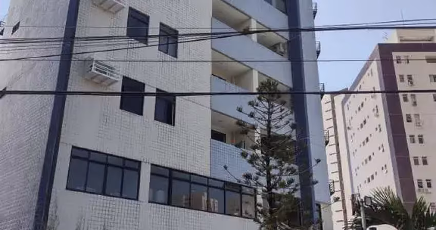 Apartamento para Venda em João Pessoa, bessa, 2 dormitórios, 1 suíte, 1 banheiro, 1 vaga