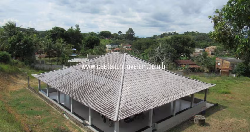 Sítio C/ Linda Vista Panorâmica