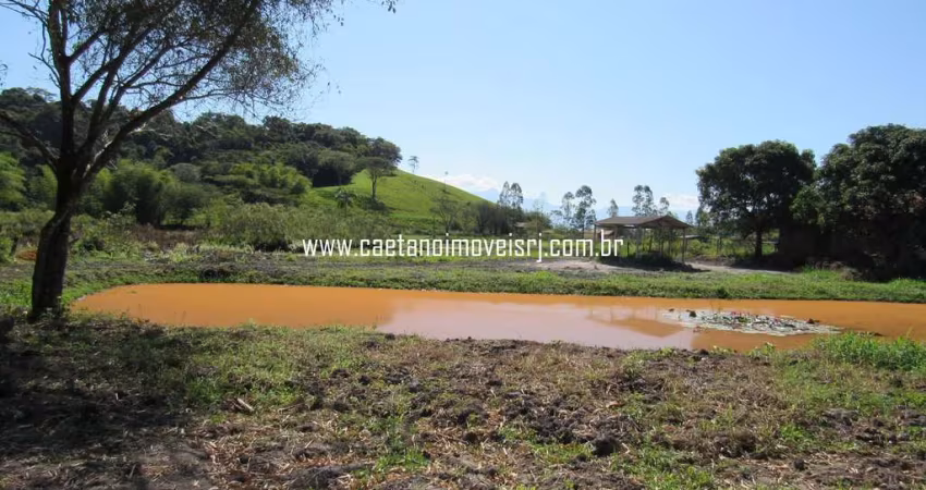 Terreno de 7.000m2 Com Lago (Pagamento Facilitado)