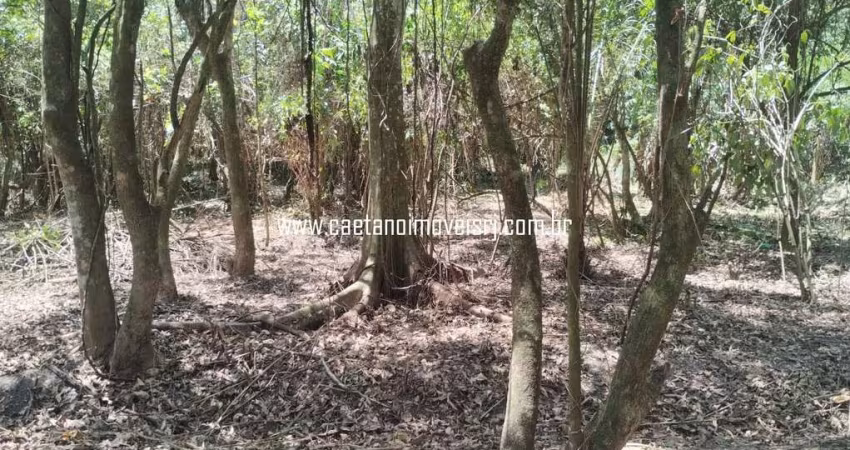 Terreno Escriturado em Localização Nobre