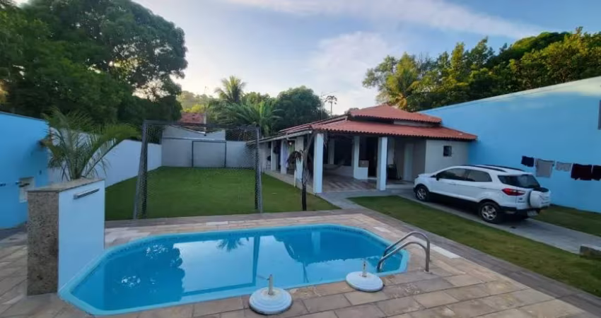 Linda Casa de Campo - Raridade