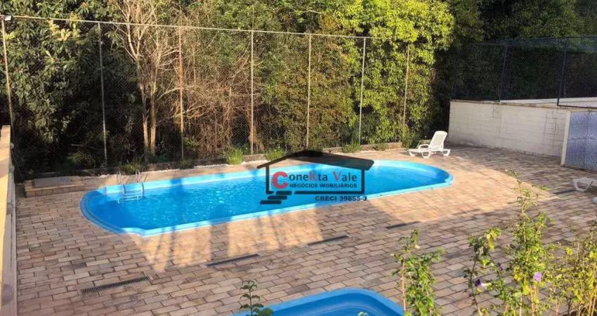 Apartamento com 2 dormitórios à venda, 58 m² por R$ 380.000,00 - Jardim América - São José dos Campos/SP
