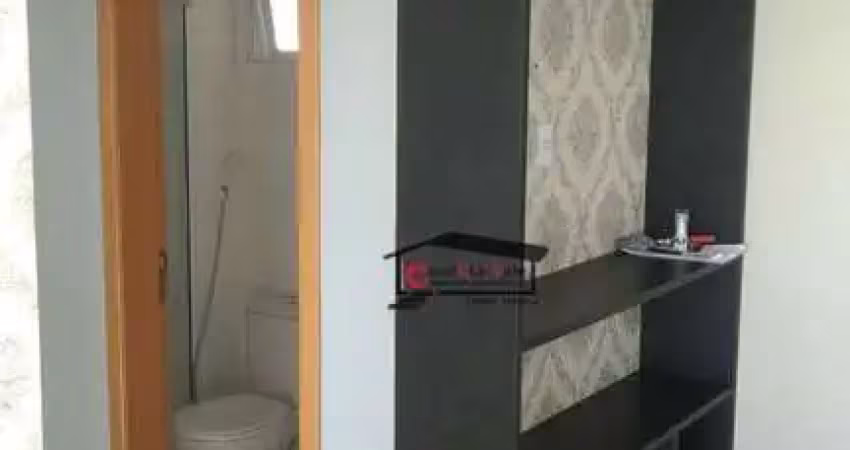 Apartamento com 2 dormitórios à venda, 62 m² por R$ 372.000,00 - Parque Industrial - São José dos Campos/SP