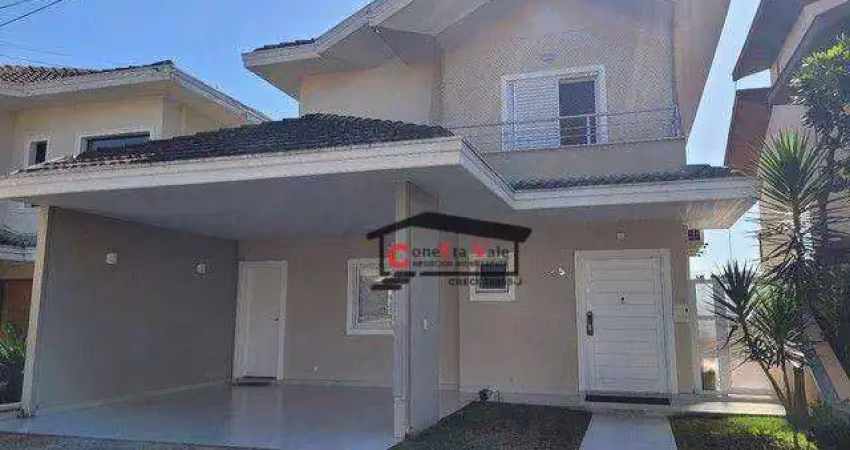 Casa com 3 dormitórios à venda, 210 m² por R$ 1.860.000,00 - Urbanova - São José dos Campos/SP