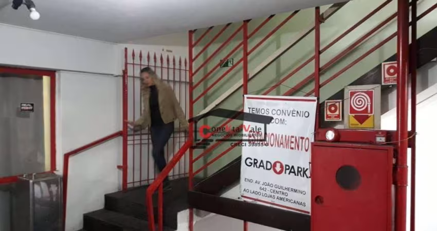 Ponto para alugar, 600 m² por R$ 34.847,05/mês - Centro - São José dos Campos/SP