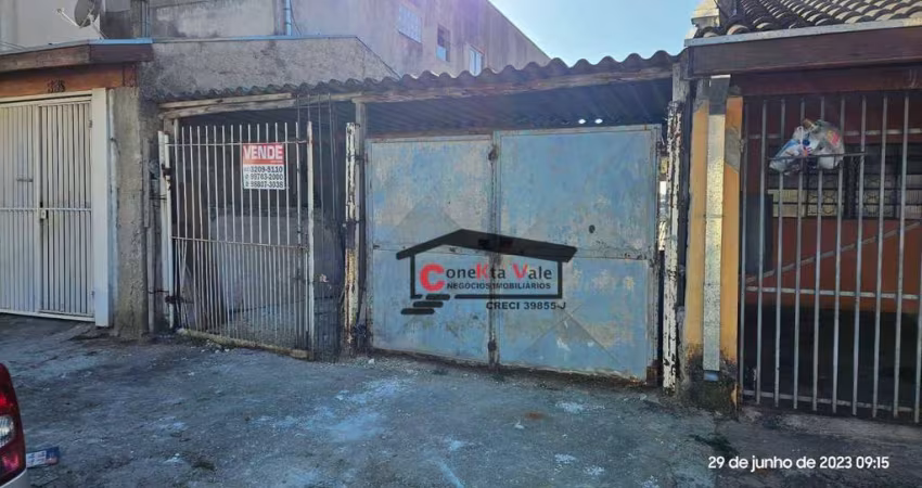 Terreno à venda, 125 m² por R$ 180.000,00 - Parque dos Ipês - São José dos Campos/SP
