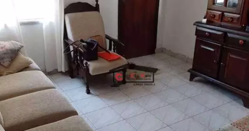 Apartamento com 2 dormitórios à venda, 48 m² por R$ 300.000,00 - Bosque dos Eucaliptos - São José dos Campos/SP