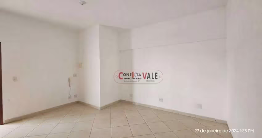 Sala para alugar, 39 m² por R$ 1.600,00/mês - Jardim Satélite - São José dos Campos/SP