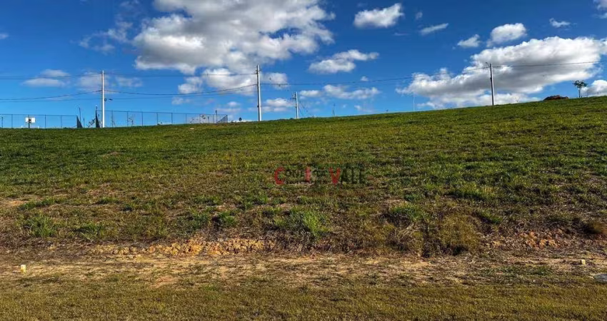 Terreno à venda, 376 m² por R$ 700.000,00 - Urbanova - São José dos Campos/SP