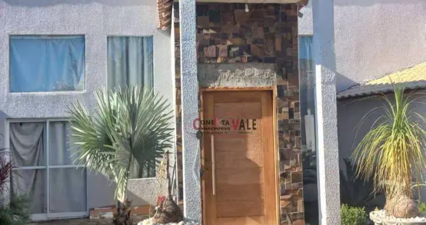 Linda chácara em Caçapava, bairro Vila Medeiros