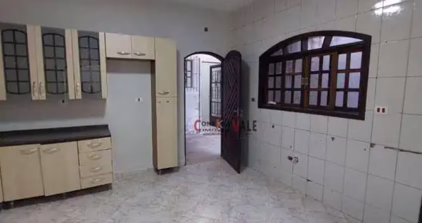 Casa com 3 dormitórios à venda, 200 m² por R$ 660.000,00 - Residencial Bosque dos Ipês - São José dos Campos/SP