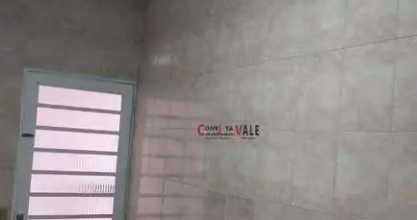 Casa com 2 dormitórios à venda, 90 m² por R$ 480.000,00 - Bosque dos Eucaliptos - São José dos Campos/SP