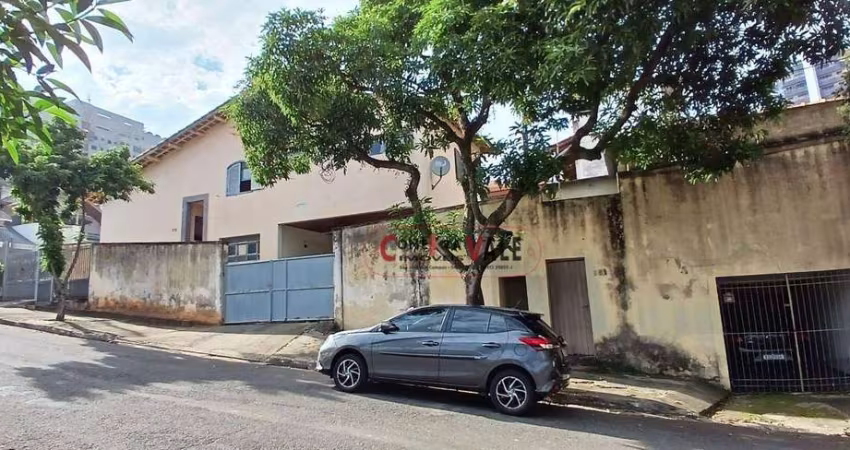 OPORTUNIDADE VENDA IMÓVEL NO JARDIM APOLLO II