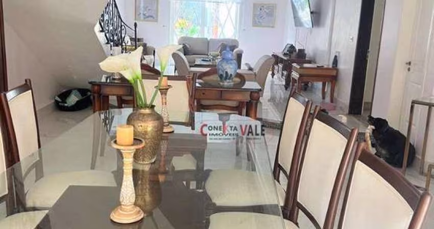 Casa com 4 dormitórios à venda, 250 m² por R$ 2.249.000,00 - Jardim Apolo - São José dos Campos/SP
