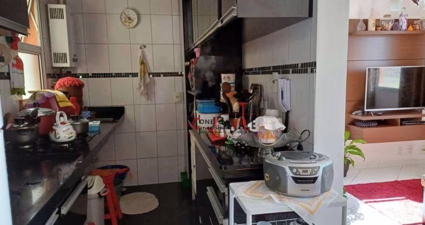 Apartamento com 3 dormitórios à venda, 67 m² por R$ 400.000,00 - Jardim Sul - São José dos Campos/SP
