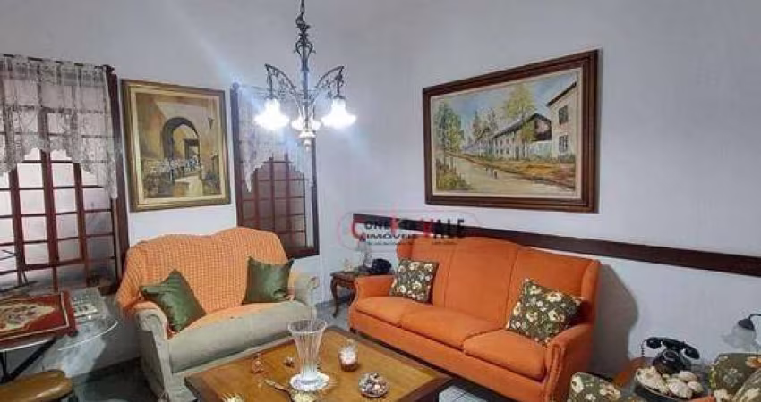 Casa com 3 dormitórios à venda, 170 m² por R$ 1.280.000,00 - Vila Betânia - São José dos Campos/SP