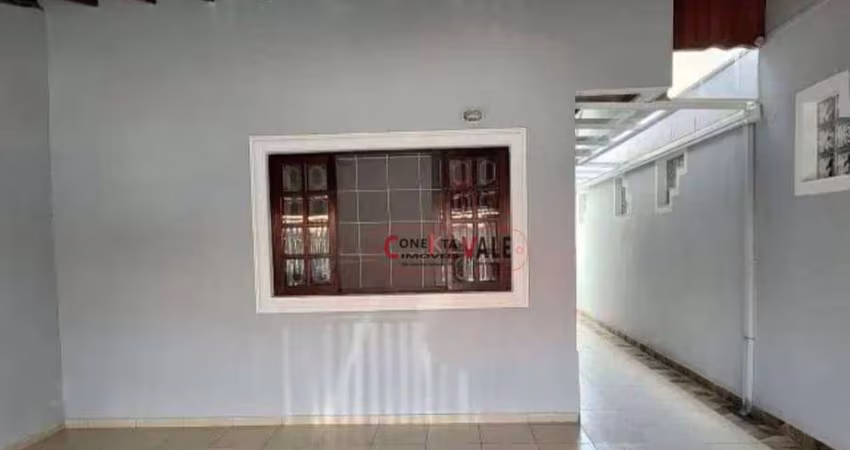 Venda de casa térrea no bairro Jardim Sul - São Jose dos Campos