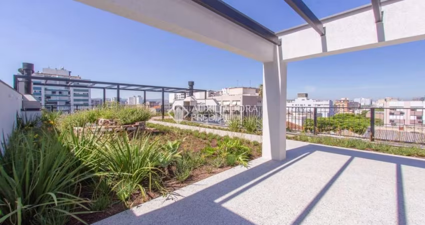 QUE TAL A REDENÇÃO COMO SEU JARDIM?